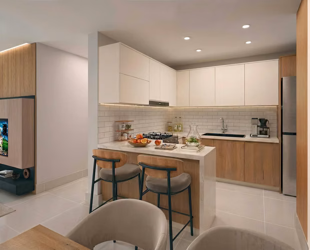 Apartamento en venta en Urbanización Thomen, Santiago, RD. - Imagen 4