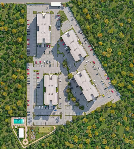 Apartamento en venta en Urbanización Thomen, Santiago, RD. - Imagen 6