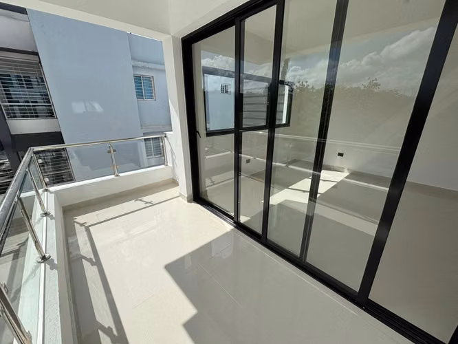  APARTAMENTO EN VENTA | URBANIZACIÓN MONTE VERDE, LOS ÁLAMOS, SANTIAGO - Imagen 16