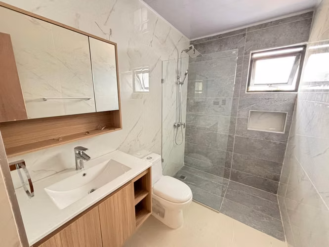  APARTAMENTO EN VENTA | URBANIZACIÓN MONTE VERDE, LOS ÁLAMOS, SANTIAGO - Imagen 10