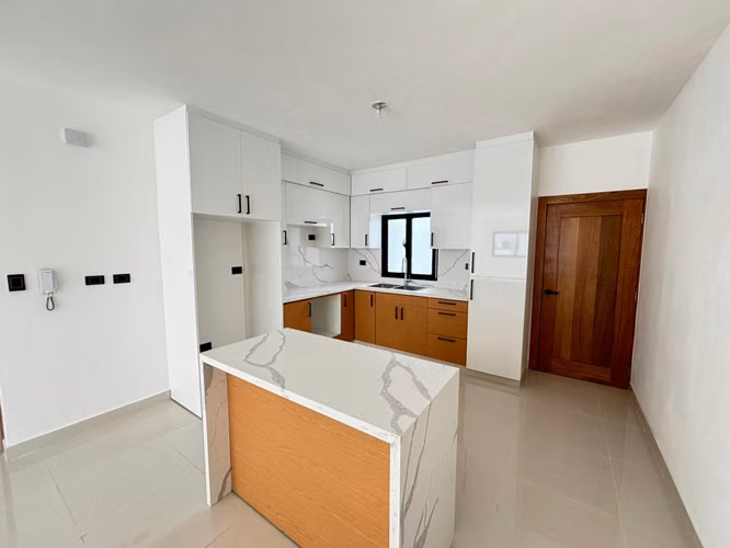  APARTAMENTO EN VENTA | URBANIZACIÓN MONTE VERDE, LOS ÁLAMOS, SANTIAGO - Imagen 13