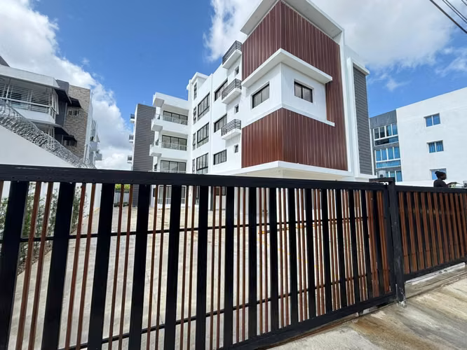 APARTAMENTO EN VENTA | URBANIZACIÓN MONTE VERDE, LOS ÁLAMOS, SANTIAGO - Imagen 4
