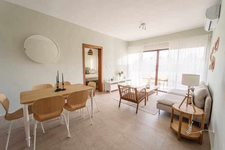 Vendo apartamento en punta cana - Imagen 10