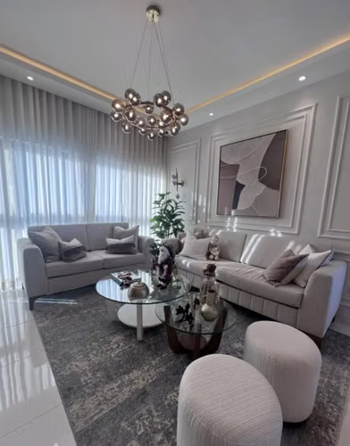  APARTAMENTO EN VENTA O RENTA | LA ESMERALDA, SANTIAGO - Imagen 2
