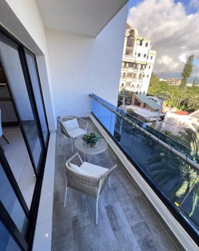  APARTAMENTO EN VENTA O RENTA | LA ESMERALDA, SANTIAGO - Imagen 7