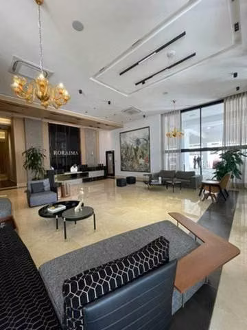 Apartamento en renta con amenidades Premium en Evaisto Morales - Imagen 4