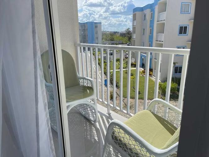 Vendo apartamento en punta cana - Imagen 6