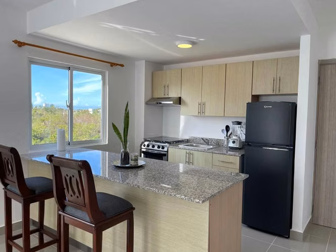 Vendo apartamento en punta cana - Imagen 2