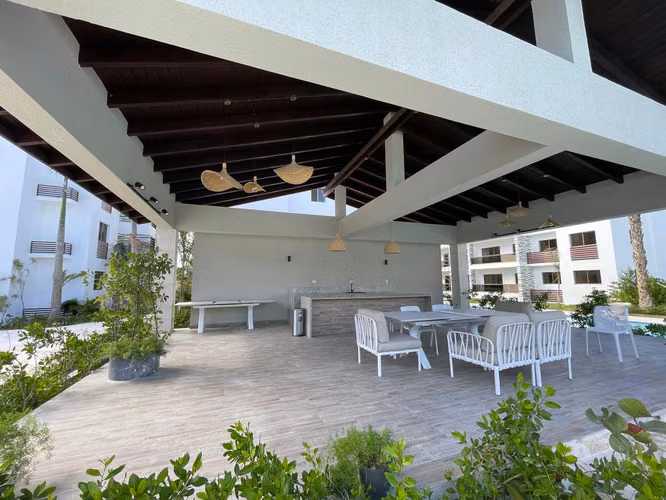Vendo apartamento en punta cana - Imagen 11