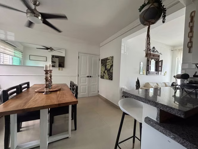  APARTAMENTO EN VENTA | EL DORADO, SANTIAGO - Imagen 7