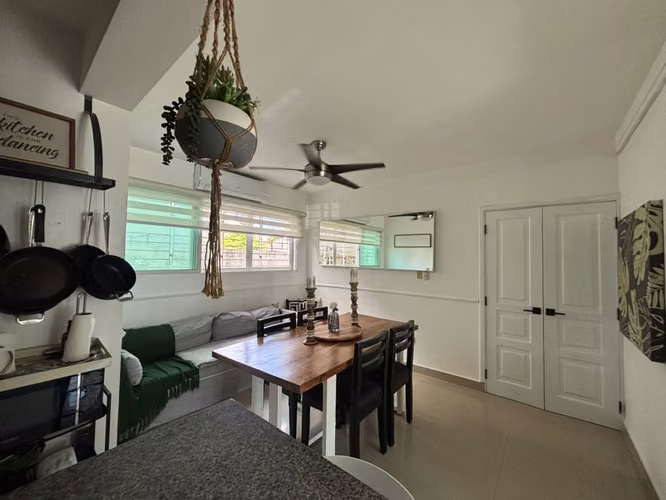  APARTAMENTO EN VENTA | EL DORADO, SANTIAGO - Imagen 8