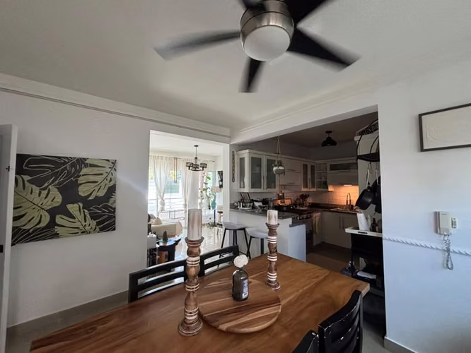  APARTAMENTO EN VENTA | EL DORADO, SANTIAGO - Imagen 4