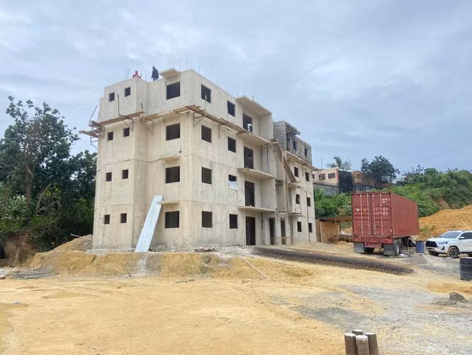 Formaletas para Construcción en Alquiler