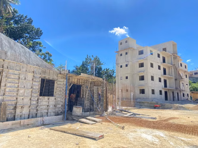 Formaletas para Construcción en Alquiler