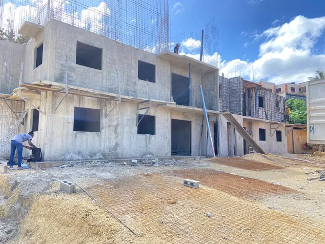 Formaletas para Construcción en Alquiler
