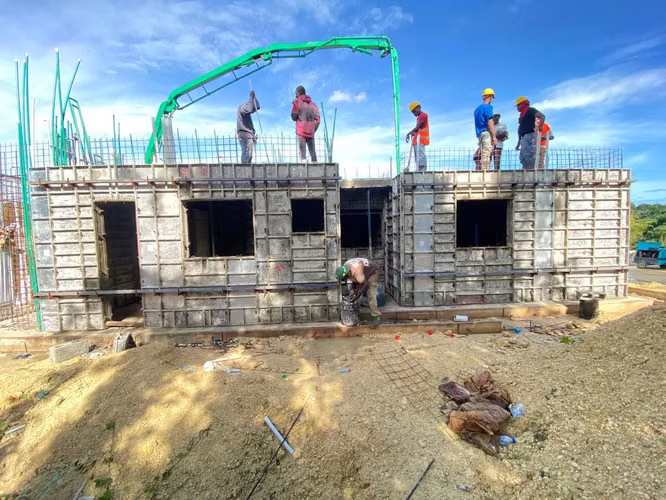 Formaletas para Construcción en Alquiler