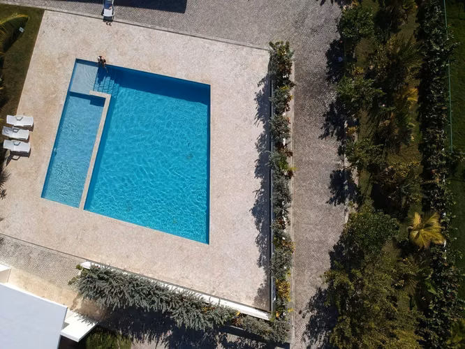 Vendo villa en punta cana - Imagen 10
