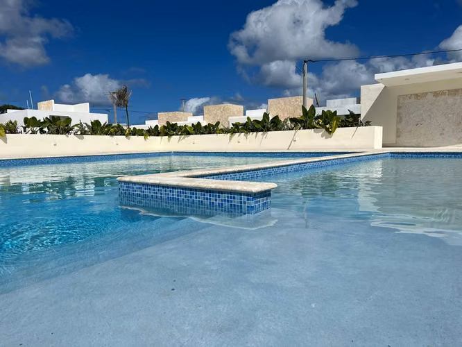 Vendo villa en punta cana - Imagen 12