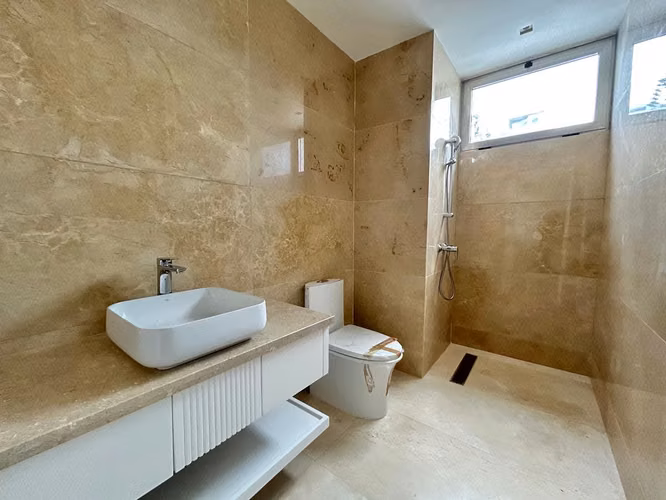 Lujoso apartamento en venta en torre eco-verde en Naco - Imagen 6