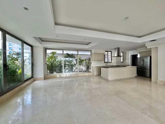 Lujoso apartamento en venta en torre eco-verde en Naco - Imagen 2
