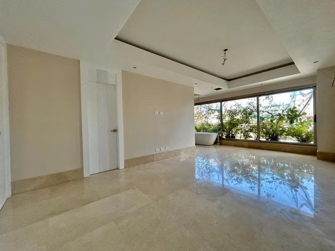 Lujoso apartamento en venta en torre eco-verde en Naco - Imagen 7