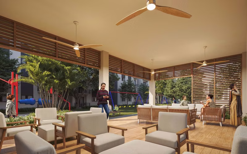 Vendo apartamento en Santo domingo este - Imagen 8