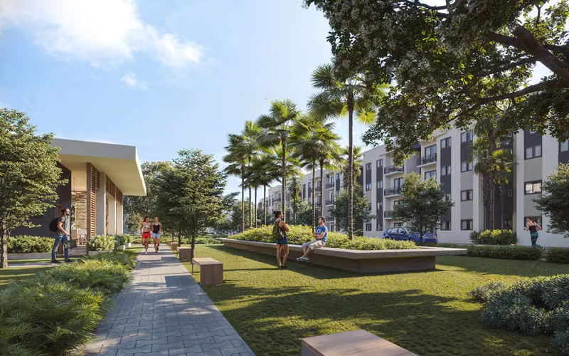 Vendo apartamento en Santo domingo este - Imagen 10