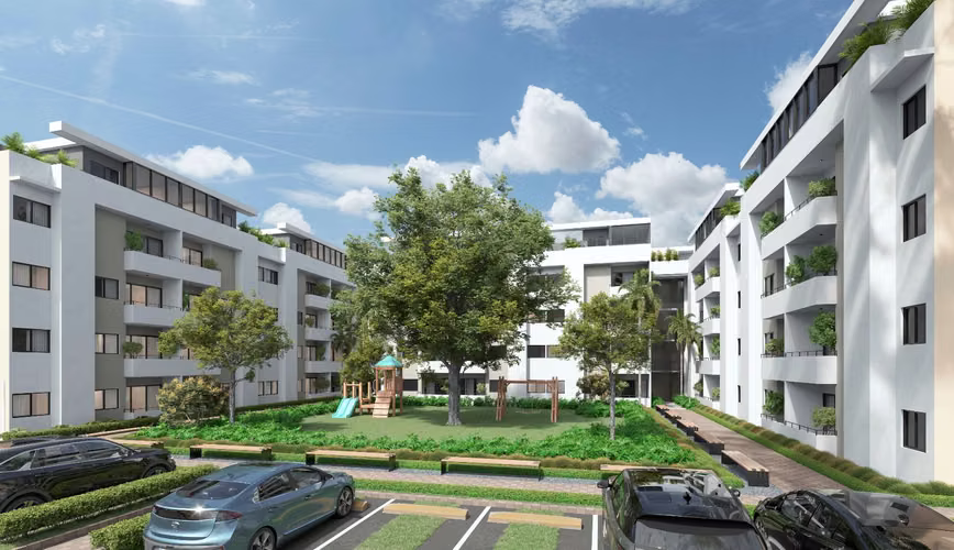 Vendo apartamento en Santo domingo este - Imagen 6