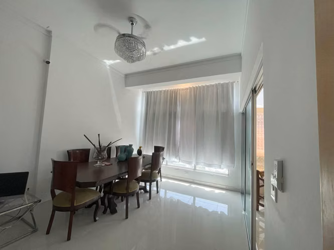Apartamento 3 hab en Venta y/o en Alquiler en Bella Vista Santo Domingo