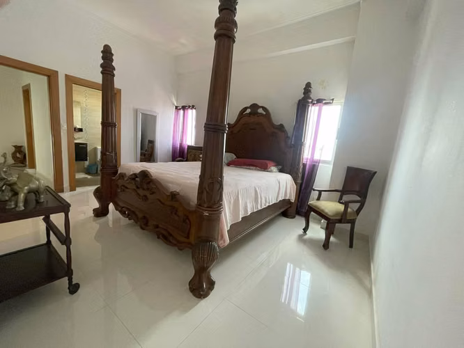 Apartamento 3 hab en Venta y/o en Alquiler en Bella Vista Santo Domingo - Imagen 3