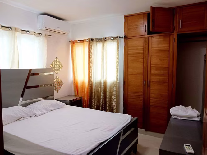 Apartamento en Venta Amueblado/Vacío - Imagen 4