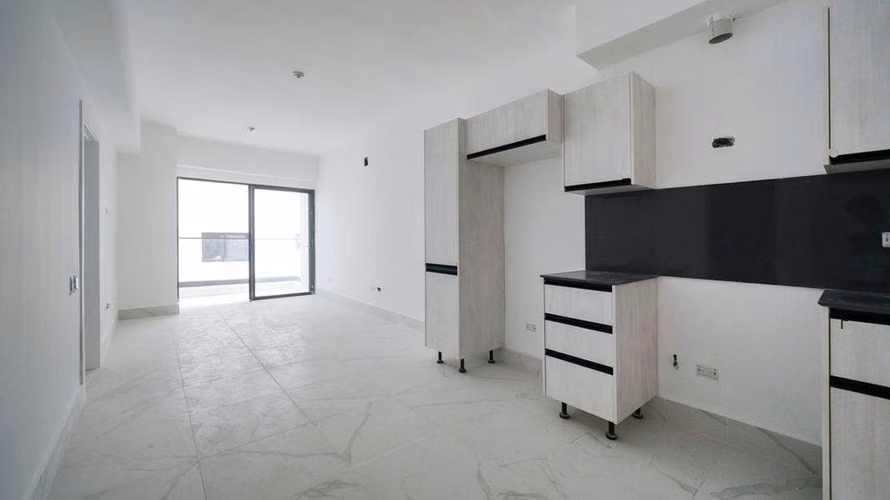 Apartamento a Estrenar en Venta en Evaristo Morales Santo Domingo