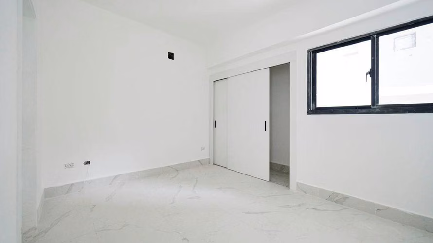 Apartamento a Estrenar en Venta en Evaristo Morales Santo Domingo - Imagen 7