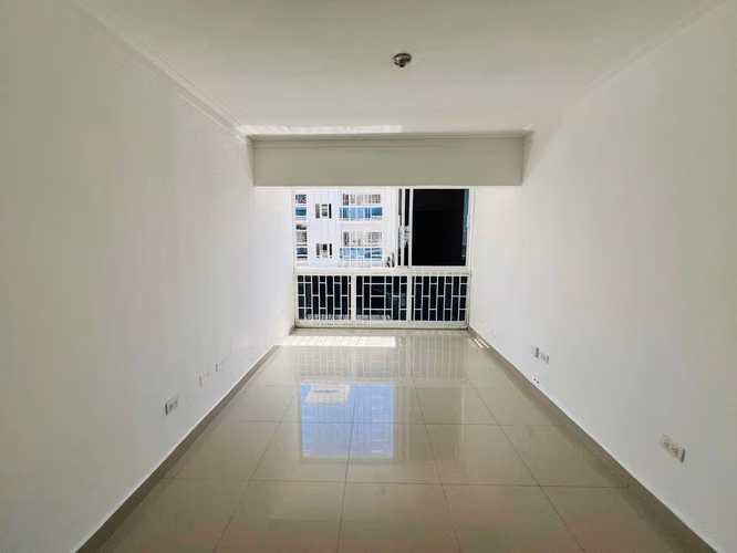 Rento Apartamento 2do Piso en la Autopista de San Isidro (Residencial dumas XI) - Imagen 12