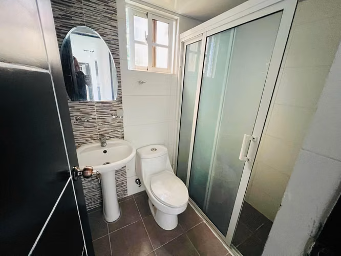 Rento Apartamento 2do Piso en la Autopista de San Isidro (Residencial dumas XI) - Imagen 17