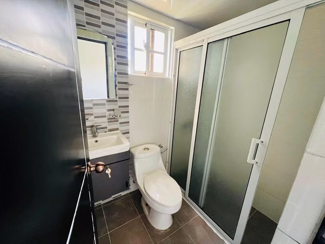 Rento Apartamento 2do Piso en la Autopista de San Isidro (Residencial dumas XI) - Imagen 13