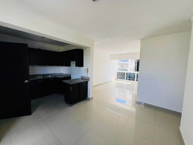 Rento Apartamento 2do Piso en la Autopista de San Isidro (Residencial dumas XI) - Imagen 6