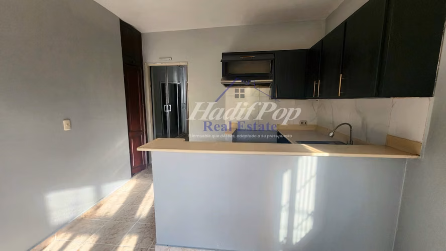 Rentamos apartamento proximo al parque central  - Imagen 7