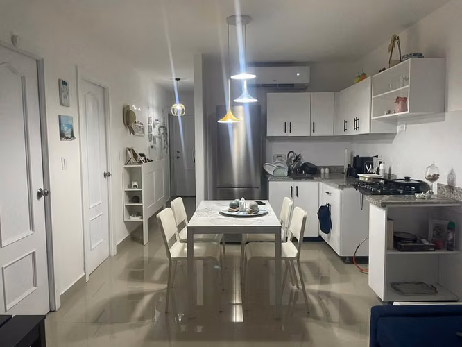 Alquilo Hermoso apartamento totalmente amueblado - Imagen 15