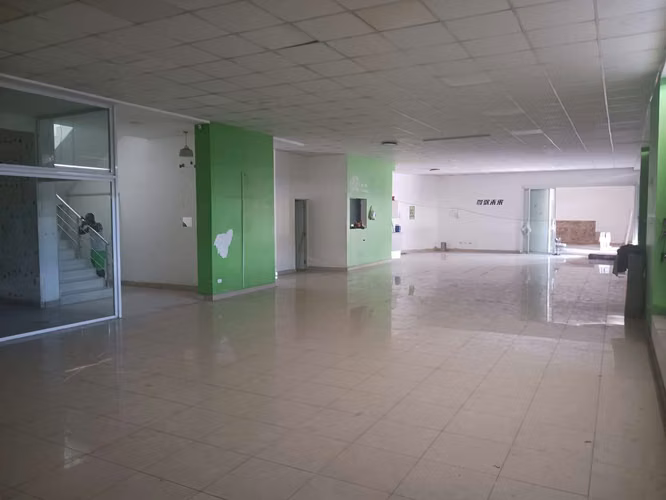 Plaza en Alquiler Autopista Duarte - Imagen 2