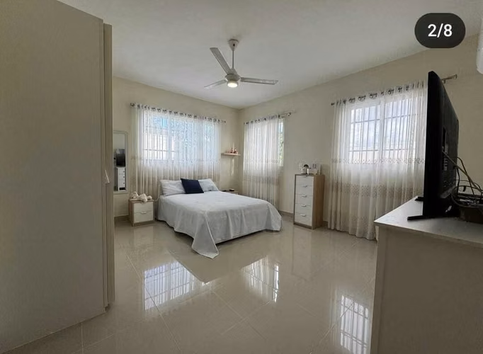 Magnífica Casa por Debajo de Tasación con 4 Habitaciones, Piscina y 2 Terrazas de Venta en Villa María! - Imagen 19