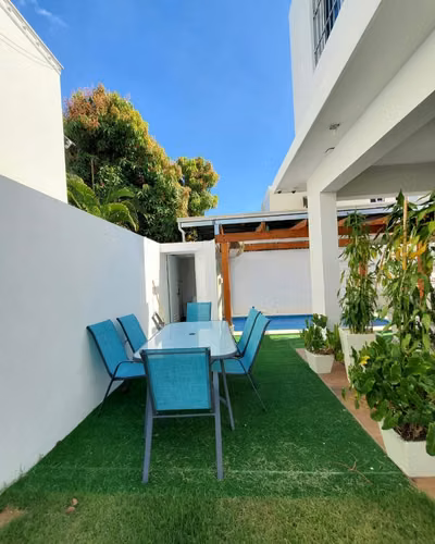 Magnífica Casa por Debajo de Tasación con 4 Habitaciones, Piscina y 2 Terrazas de Venta en Villa María! - Imagen 12
