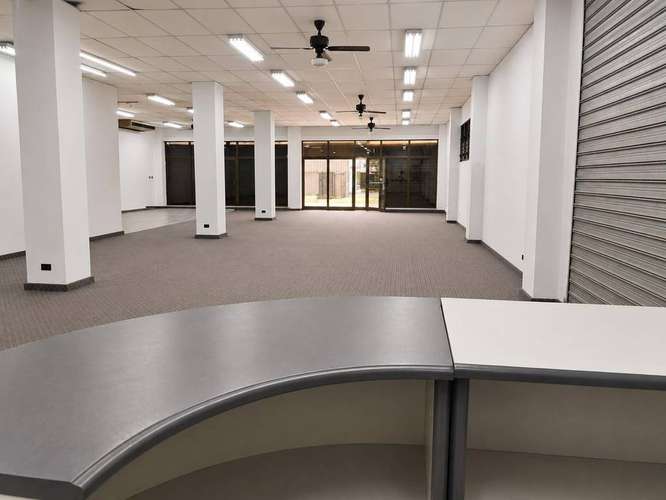 Edificio Local Corporativo de Dos niveles, 934 m2. en alquiler, Naco - Imagen 7
