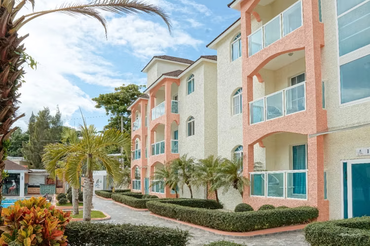 Apartamento de 2 Habitaciones en Puerto Plata – Alquiler Mensual - Imagen 10