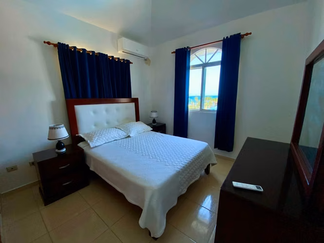 Apartamento de 2 Habitaciones en Puerto Plata – Alquiler Mensual - Imagen 7