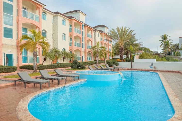 Apartamento de 2 Habitaciones en Puerto Plata – Alquiler Mensual - Imagen 12