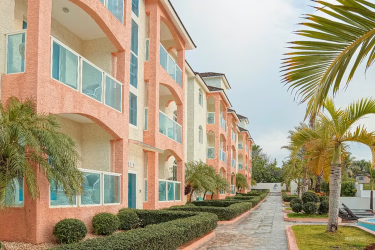 Apartamento de 2 Habitaciones en Puerto Plata – Alquiler Mensual - Imagen 11