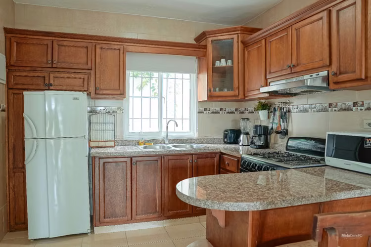 Apartamento de 2 Habitaciones en Puerto Plata – Alquiler Mensual - Imagen 13