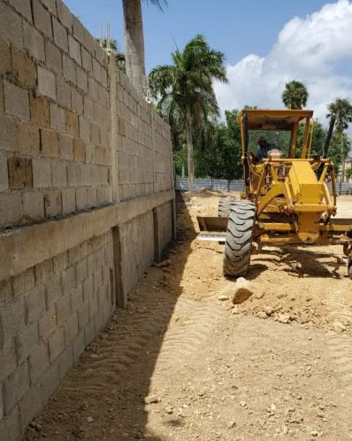SANTIAGO: LOTES PARCIALES  PARA USO COMERCIAL E INDUSTRIAL ESTRATÉGICA, VENTA O ALQUILER - Imagen 9