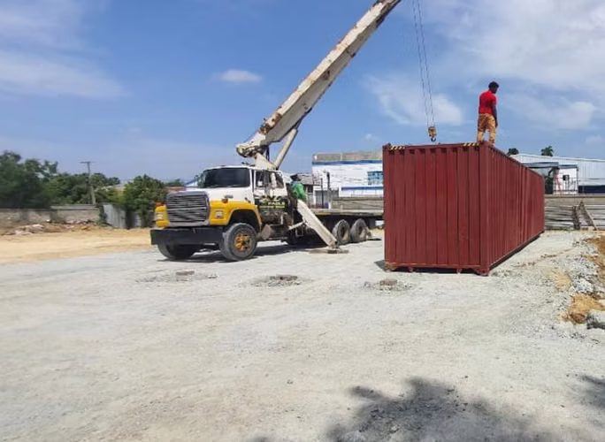 SANTIAGO: LOTES PARCIALES  PARA USO COMERCIAL E INDUSTRIAL ESTRATÉGICA, VENTA O ALQUILER - Imagen 8